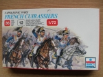 Thumbnail ESCI 235 NAPOLEONIC FRENCH CUIRASSIERS